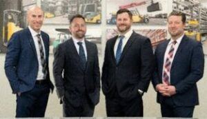 Equipment Depot’s management team sets revenue goal of a billion dollars within five years