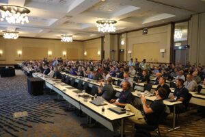 Mitsubishi Logisnext Americas hosts “Formula For Success” event celebrating record year of achievements