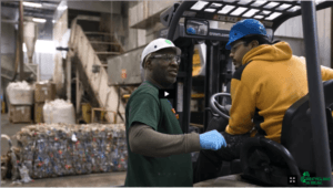 Plastics Industry Association launches  Recycling is Real Advocacy Campaign
