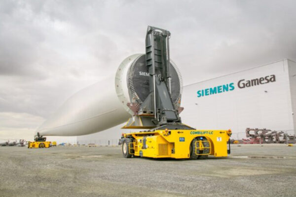 Siemens_Blade image