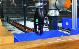 Lyko chooses Vanderlande’s FASTPICK to support expansion plans