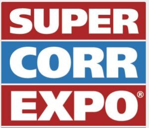 SuperCorrExpo® 2024 on track to break exhibitor records