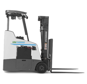UniCarriers® Forklift SCX N2 Series image