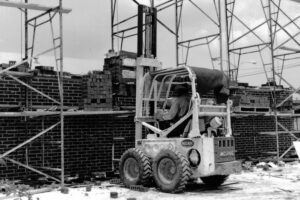 Bobcat Compact Loader inventors inducted into National Inventors Hall of Fame