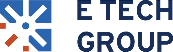 E TEch Group logo