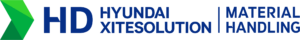 Hyundai Material Handling introduces new branding
