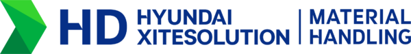 Hyundai Material Handling 2023 logo