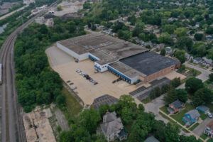 Lineage acquires warehousing and e-Commerce assets of Burris Logistics