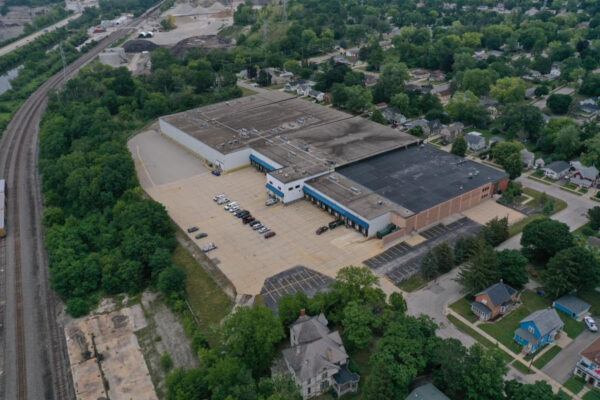Waukesha, Wis. location image