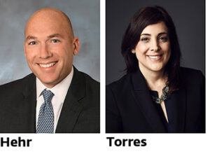 Port of Long Beach names managing directors OCt 23