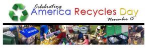 Plastics Industry Association celebrates America Recycles Day