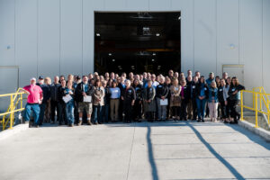 Orbis announces expansion of its manufacturing plant in Urbana, OH