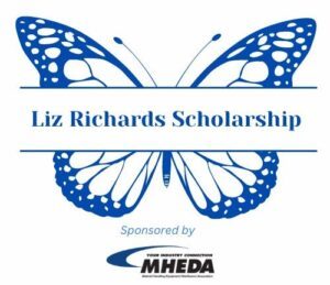 Material Handling Education Foundation, Inc. announces the Liz Richards Scholarship Fund