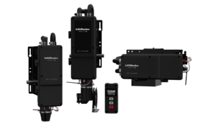 LiftMaster's MAXUM Commercial Door image