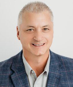 Motion names new Automation Intelligence GVP