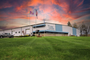 Caster Concepts expands manufacturing facility in Michigan