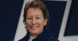 Women In Trucking Association announces its December 2023 Member of the Month