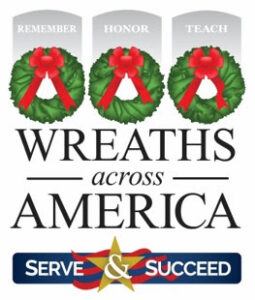 American unity on display on Wreaths Across America Day