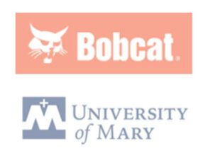 Bobcat Company donation supports University of Mary