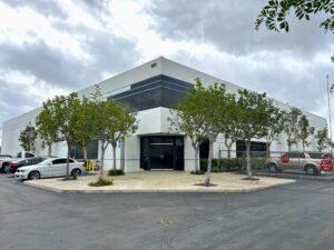 Doosan Material Handling Solutions moves operations to a new facility