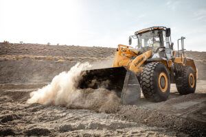 Hamre Equipment joins LiuGong North America dealer network