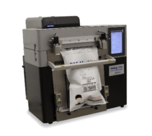 Rollbag R785 Automatic Bagger