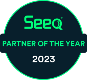 Seeq recognizes 2023 Partners of the Year