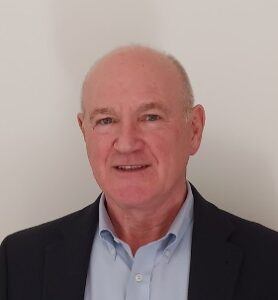 Stephen Zujkowski headshot