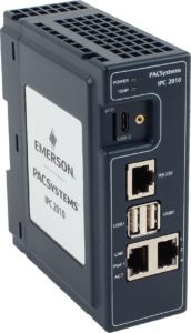 PAC Systems IPC