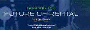 The ARA Show heads west to Las Vegas in 2025