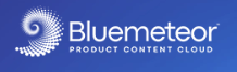 Bluemeteor logo