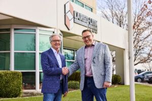 Gebrüder Weiss announced acquisition of Salt Lake City based freight forwarding company Cargo-Link
