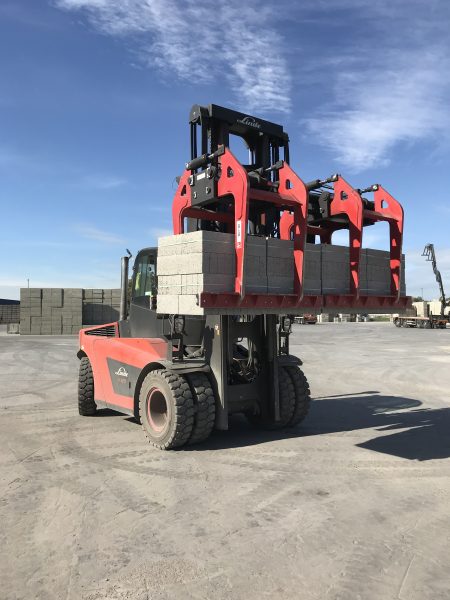 B&B Attachments image