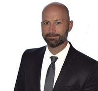 Justin Brown - Unirope Limited headshot