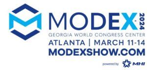 MODEX 2024 awarded TSNN B2B Show of the Year