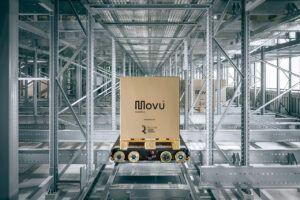 Movu Robotics and Morel Robotics Forge strategic alliance to bring seamless plug-and-play robotic solutions to Turkey