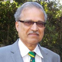 Pervaiz Lodhie