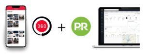Point of Rental Software acquires Record360