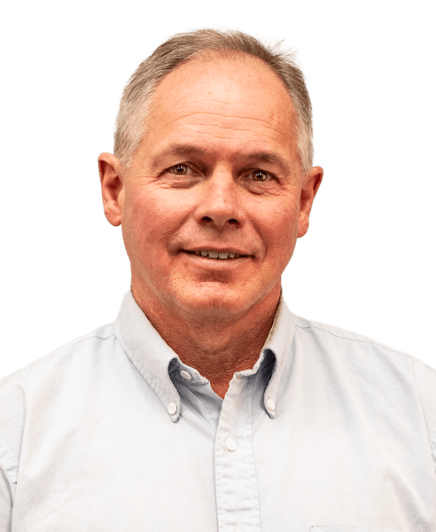 Scott Schrum Headshot