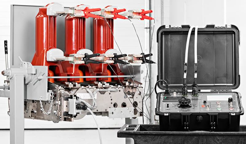 Vacuum Interrupters