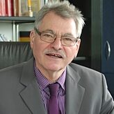 Wilhelm Jung, Managing Director at JA² headhsot