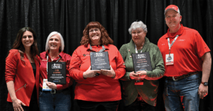 Women In Trucking Association announces 2024 Drivers of the Year