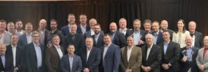 Bobcat recognizes dealers for superior performance
