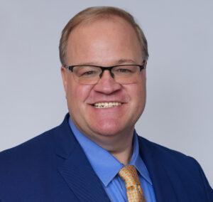 Fortifi welcomes Robert Gibson as General Counsel