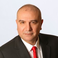 Hakan Aksoy, co-founder at Morel Robotics headshot