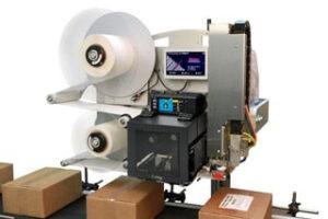 Numina Group and Weber packaging announce partnership