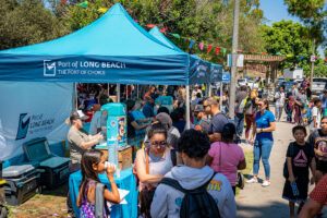 Port of Long Beach awards $895,200 in Sponsorships
