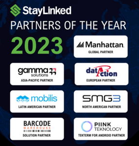 Manhattan Associates wins Global Partner of the Year – SMG3 scoops the North American Award