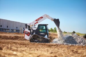Bobcat announces its 2024 Dealer Leadership Group, honors 16 North American Dealers for Achievement