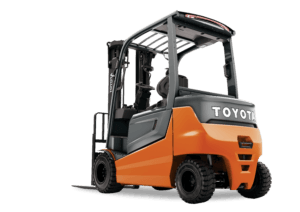 Toyota Material Handling offers nearly $300M settlement in Forklift Emissions Case